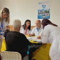 Grad nagradio angažman mladih lekara, preventivni pregledi sutra u Humu