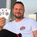 Međuopštinska liga Kikinda – Žitište: Poker golova Duleta Savića