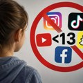 EU će zabraniti društvene mreže mlađima od 13 godina