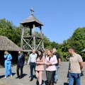 Sara Pavkov u poseti Mačvanskom okrugu: Rešen višedecenijski problem izlivanja otpadnih voda u rečicu Žeraviju, lozničko…