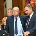 Novaković (NPS): Odluka da koalicija Narodna Srbija ne učestvuje na izborima ostaje nepromenjena