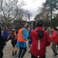Sutra na Trgu u 12 sati dolaze studenti koji voze bicikle