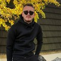 Poslednja objava pevača (26) koji je poginuo kod Šapca: Pre jezive nesreće se veselio sa ženom i prijateljima (foto)