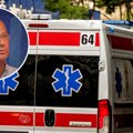 "Jedan simptom ne pripisujte jesenjem umoru": Kardiolog Otašević upozorava, posle par minuta zovite Hitnu