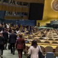 Brojne delegacije napustile salu tokom Netanjahuovog govora u UN