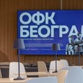 Tako se to radi! OFK Beograd po evropskim standardima: Klub sa Karaburme otvorio VIP salon