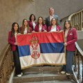Završena šahovska olimpijada: Dame zauzele 21. mesto, muškarci na 22. poziciji