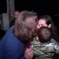 'Volim te' čini da životna borba dobije moćan smisao! Željko Mitrović nastavlja humanitarnu misiju