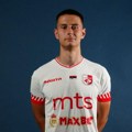 Fudbaler Radničkog Đorđe Petrović dobio je poziv selektora mlade reprezentacije Srbije (U21) Zorana Mirkovića za predstojeće…