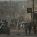 Hezbolah i sirijska vlada održali tajne pregovore u Turskoj
