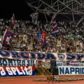 Navijači Hajduka iz Splita skupili novac za čoveka koji je bacio Srbina u more