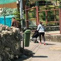 Roditelji mu branili Hrvaticu, on doveo srpsku "snajku": Deda joj se ubio ispred Skupštine, a jedno krije od svih