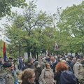 Studentska lista najavila skup „Od korupcije do slobode“ 3. oktobra u Boru