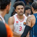 Elajdža Brajant drugi put zaredom MVP kola Evrolige