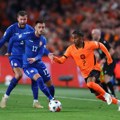 (Poluvreme) Srbija nije bez šansi: Cvetković prvencem poravnao rezultat, Holanđani konkretniji!