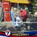 Ruska stranka: Zalažemo se za politiku koja je u interesu naše zemlje