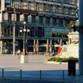 Svetski dan mentalnog zdravlja biće obeležen u subotu na Trgu republike u Beogradu