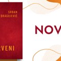 Сатирична и забавна прича о мултиверзумима и нашим одлукама: Нови роман Срђана Драгојевића „Црвени“ од 12. октобра у књижарама…