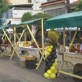 Sutra počinje tradicionalna izložba meda u Novom Pazaru: Građani će moći da kupe domaće proizvode