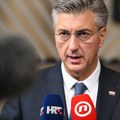 Plenković tražio u Briselu da se izmene zaključci Evropskog saveta o Crnoj Gori: uklonjeni rokovi za pristupanje EU