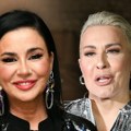 Skandal hrvatskih pevačica u Novom Sadu! Indira Levak odbila da se pozdravi sa Alkom Vuicom: "Šta me ljubiš tri puta?!", svi u…