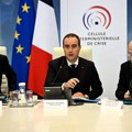Francuska: Lekorni najavio delimični policijski čas, moguće vanredno stanje