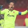 Milan Borjan se javio pred duel sa Kopenhagenom i otkrio šta bi poručio Zvezdinim igračima: "Pokazali smo..."