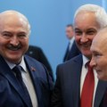 Lukašenko zahvalio Rusiji na podršci odbrani zapadnih granica
