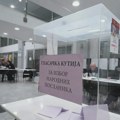 Tužilaštvo u Vranju: Pokušano otimanje glasačkog listića u Bujanovcu