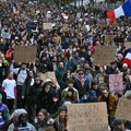 Sindikati u Francuskoj pozivaju na štrajkove i demonstracije 5. novembra