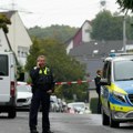 Automobil se zaleteo u grupu ljudi u Nemačkoj: Najmanje četiri osobe povređene, policija pucala na vozilo