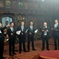 Koncert Libera sutra u Odžakliji