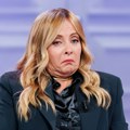 Meloni: "Ne kajem se"