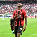 Leao: Nisam ni pomišljao da napustim Milan