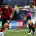Španija golom u finišu srušila Italiju i zakazala finale sa Hrvatskom