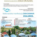 Dan Dunava u subotu u Banoštoru