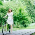 Da li je bezbedno voziti bicikl tokom trudnoće?