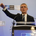 Stoltenberg: Ako Ukrajina ne pobedi Rusiju, njeno članstvo u NATO izgubiće na aktualnosti