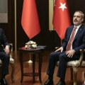 Kina i Turska jačaju bilateralnu suradnju, fokusiraju se na trgovinu i ulaganja