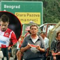 Tamo smo se rodili i postali ljudi Fudbaler Zvezde se prisetio progona Srba: "Oluja" je tragedija