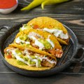 AMIGOS: Buritos & Tacos - Raznovrsnost ukusa, mirisa i boja iz Meksika