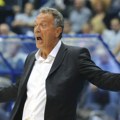 Sagadin: ABA liga će izumreti zbog tenzija u Srbiji