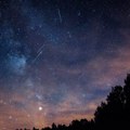 Večeras nam stiže kiša meteora, astronomi savetuju kako da je posmatrate