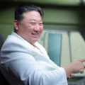 Kim Džong Un pozvao na povećanje proizvodnje raketa uoči vojnih vežbi Južne Koreje i SAD