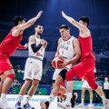 "Biće Portoriko motivisaniji! Ali, naša Hemija..." Ognjen Dobrić pred drugu utakmicu Srbije na Mundobasketu 2023.
