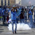 Žestok sukob u Tel Avivu između izraelske policije i tražilaca azila iz Eritreje: Više od 100 povređenih
