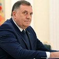 Dodik: Proglasićemo samostalnost ako Šmit nametne Zakon o državnoj imovini