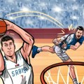 FIBA objavom na tviteru iznenadila navijače u Srbiji: Na sjajan način najavili veliki dan za srpski sport!