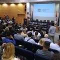 Jovanović na sednici Glavnog odbora Novog DSS-a: Događaji na KiM pokazali slom kosovske politike Srbije