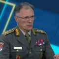 "Ne mogu da pričam o 23. Septembru" General Mojsilović detaljno o svemu uoči tragične noći u Banjskoj! Koje naređenje je…